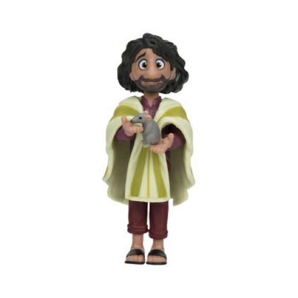Disney Encanto Ultimate Madrigal Family Gift Set, Figurine Set Of 10 ~ NEW - Picture 11 of 14